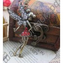 Подвеска Lovely Angel girls Necklace